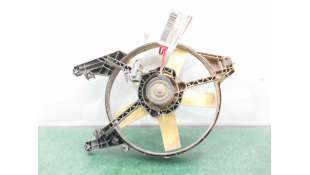 ELECTROVENTILADOR NISSAN MICRA II (1992-2000) 1.0 I 16V 54CV 998CC - L. 8013019 / 214005FB00